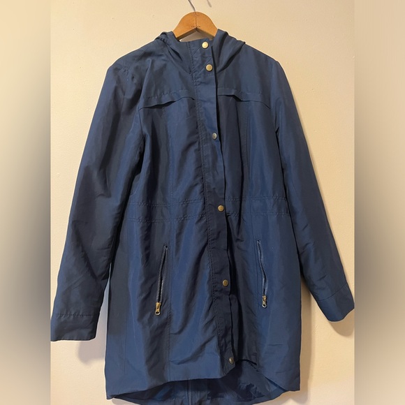 Vero Moda Women's Happiness Parka - Picture 1 of 3